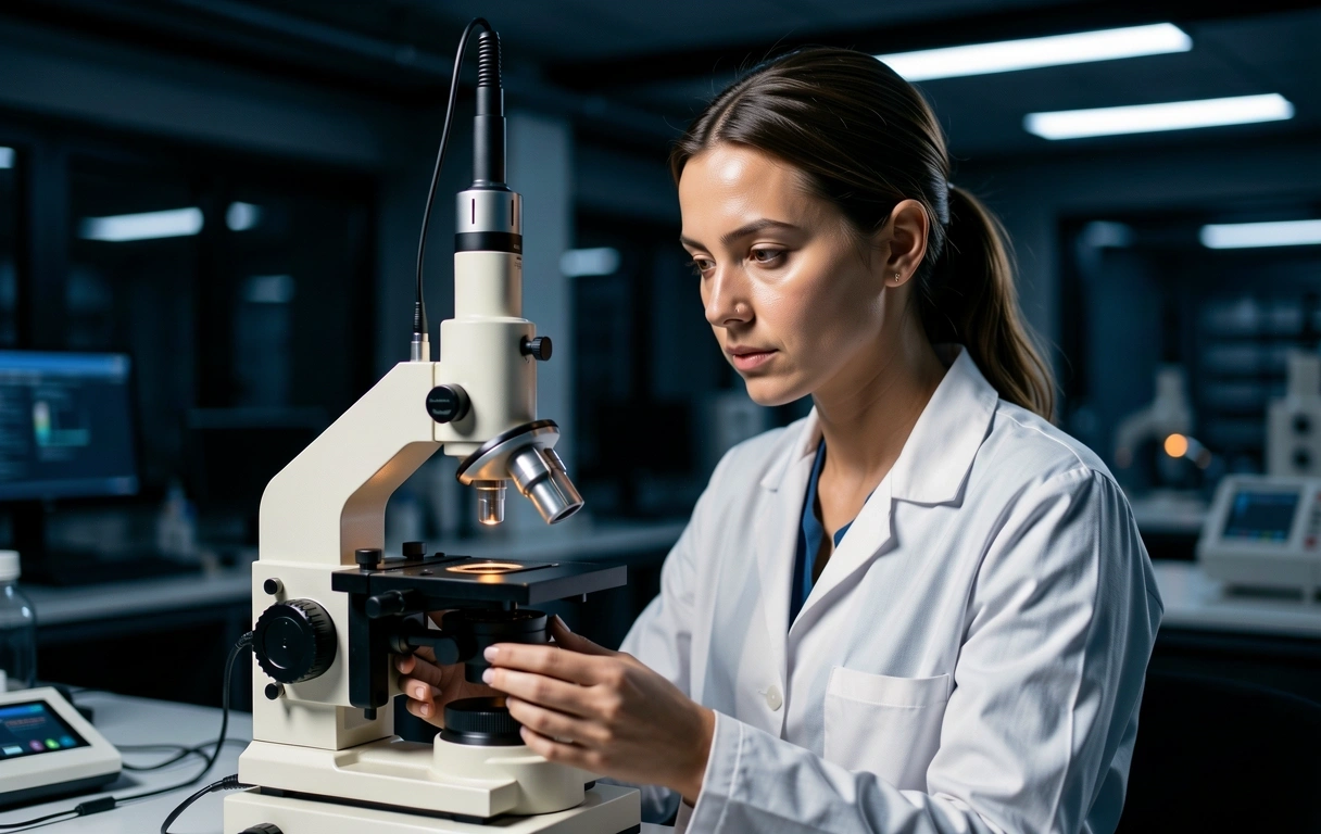 Especialista en Métricas