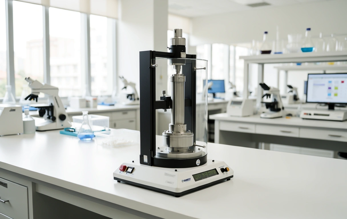 Instalaciones de Andes Quantum Analytics